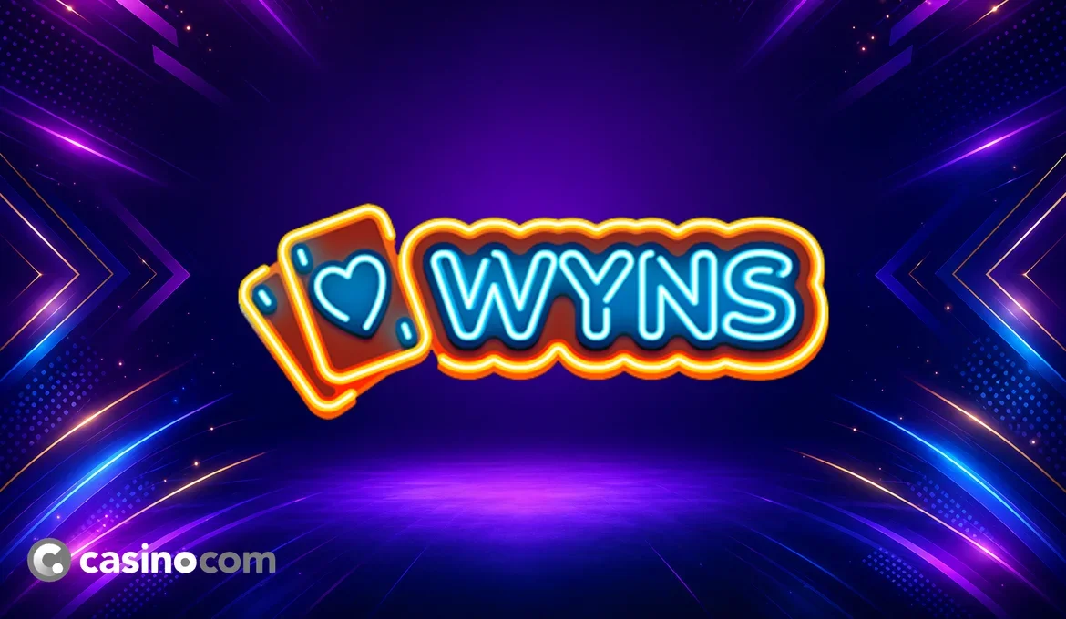 Pierwszy depozyt w Wyns Casino: jak wygląda w praktyce