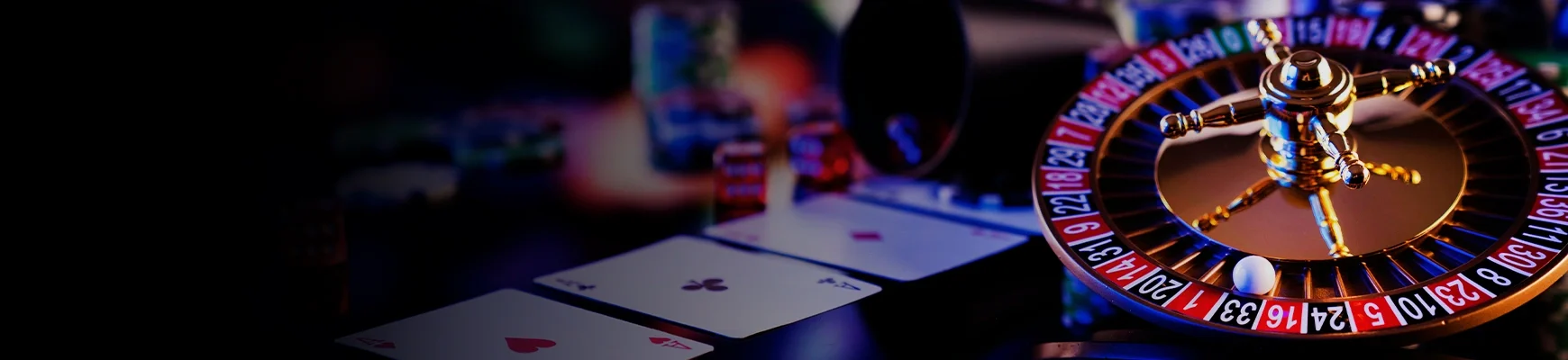 casino Casino_black
