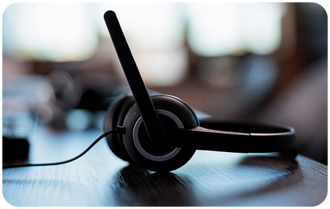 customer support