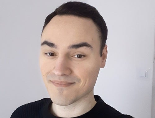 Aleksander Wysocki