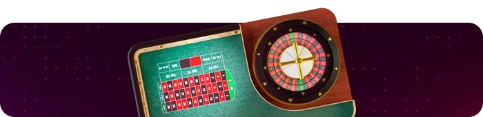 french-roulette