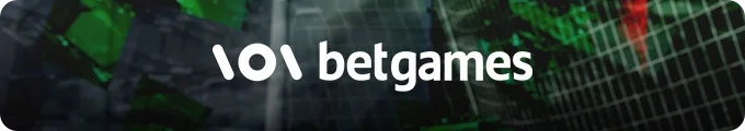 Betgames