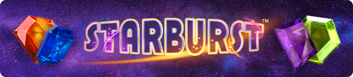 starburst starburst