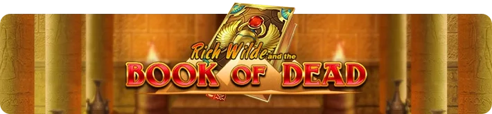Book of Dead Book of Dead