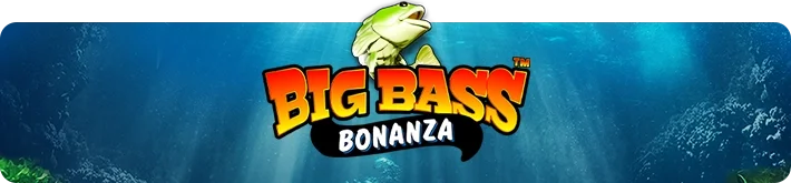 Big Bass Bonanza Big Bass Bonanza