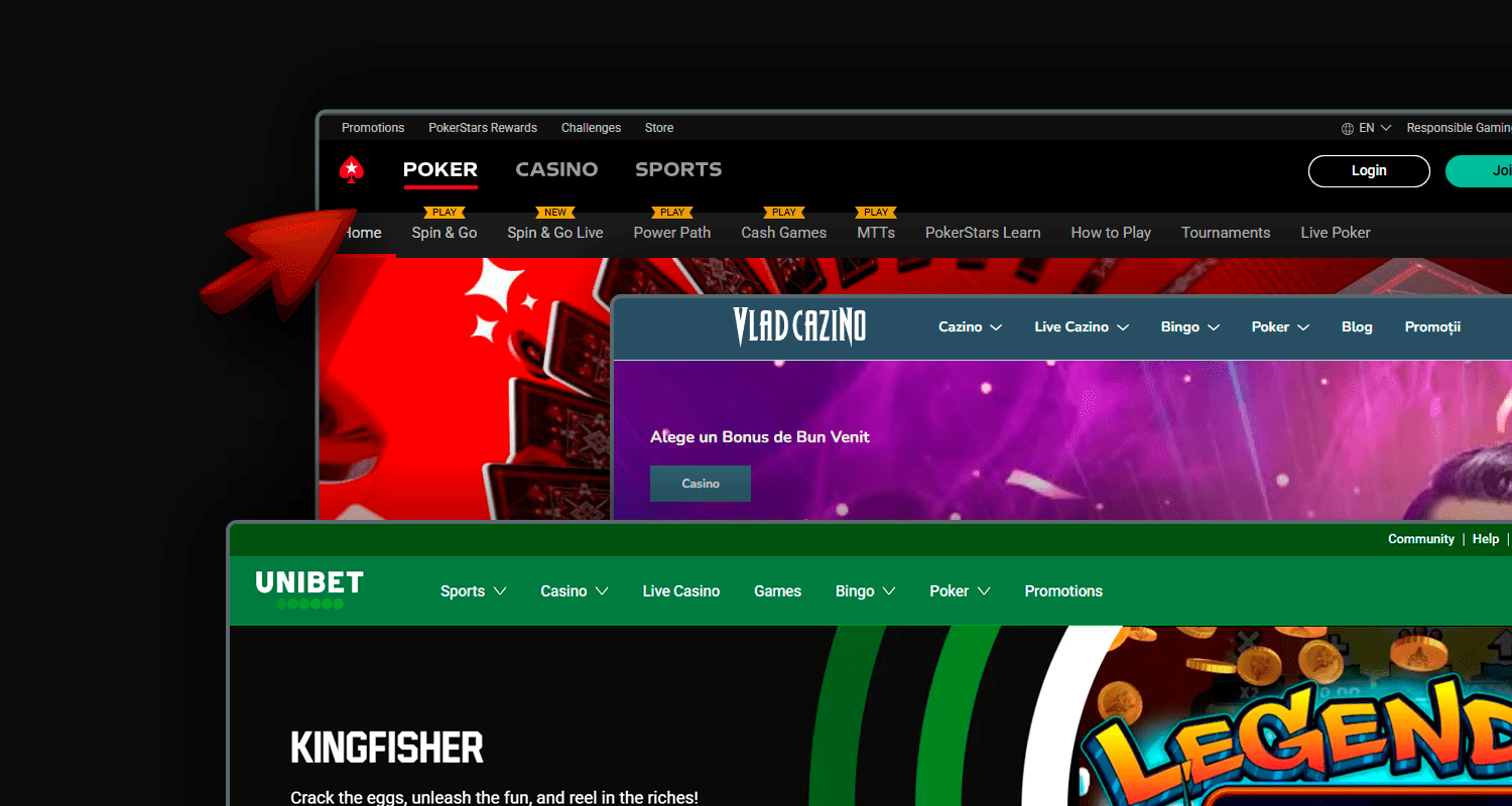 Găsiți un cazinou de încredere pentru a juca 20 Burning Hot