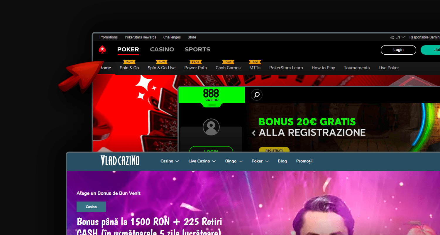 Găsiți un cazinou de încredere pentru a juca Beheaded