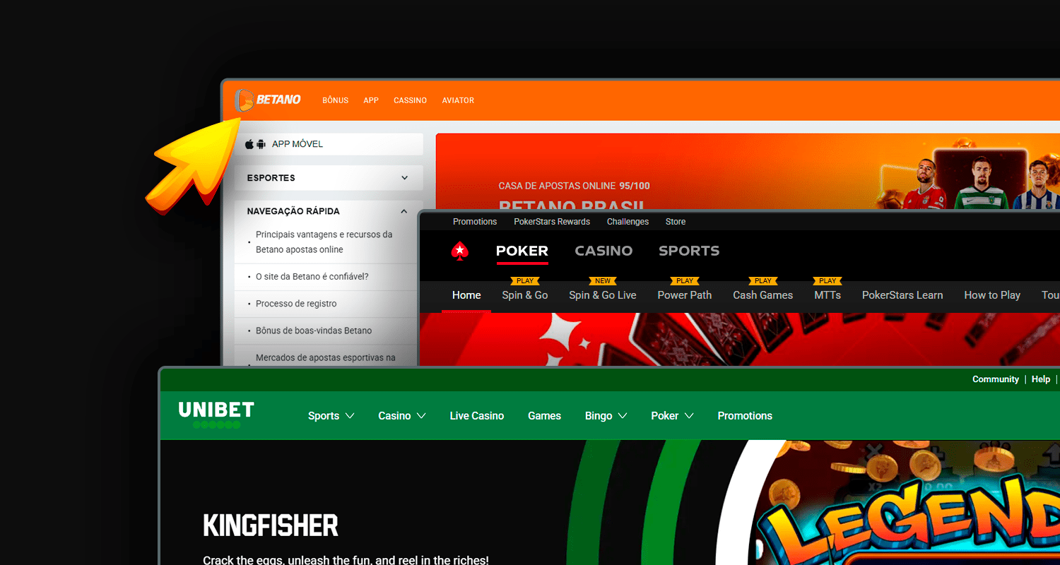 Găsiți un cazinou de încredere pentru a juca Book of dead