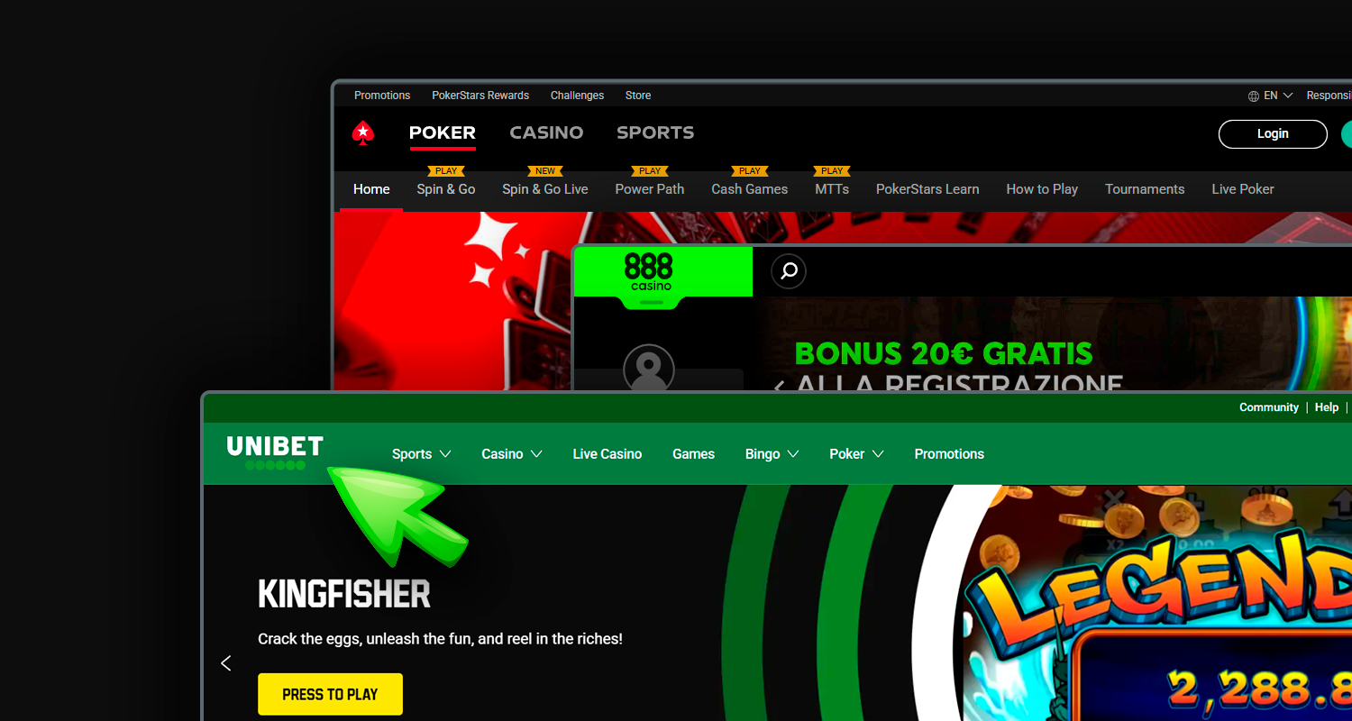 Găsiți un cazinou de încredere pentru a juca Book of Ra