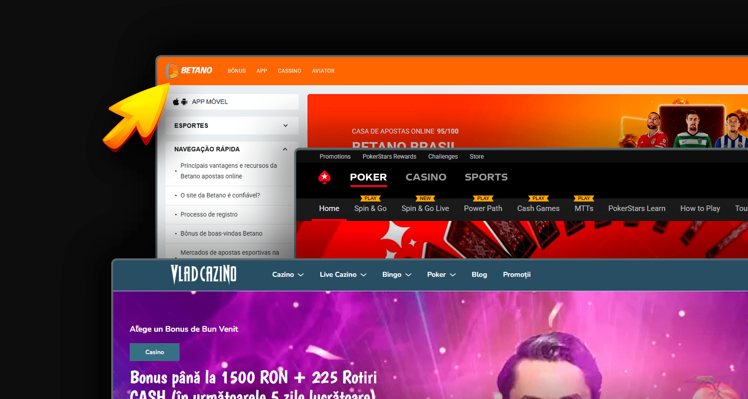 Găsiți un cazinou de încredere pentru a juca Disturbed