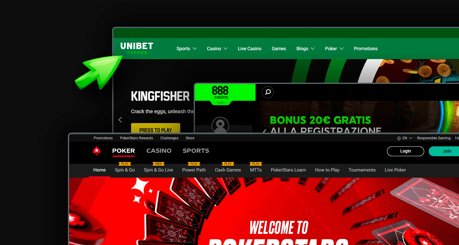 Găsiți un cazinou de încredere pentru a juca Dolphin's Pearl