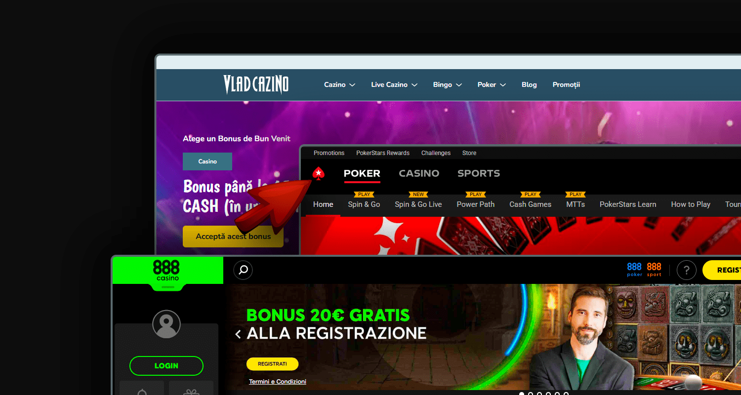 Găsiți un cazinou de încredere pentru a juca Dwarfs Fortune