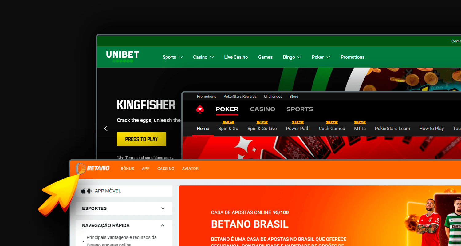 Găsiți un cazinou de încredere pentru a juca Shining Crown