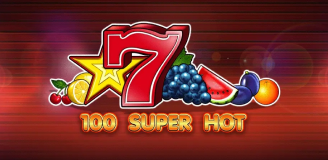 100 Super Hot slotul