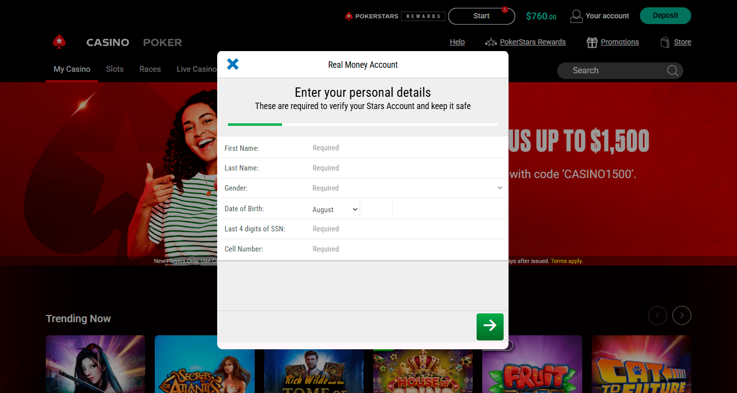 Confirmați datele la retragerea de fonduri prin Visa