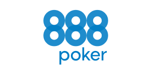 888poker logo