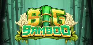 Big Bamboo slotul