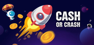 Cash or Crash joc Crash