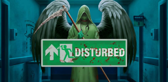 Disturbed slotul