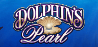 Dolphin's Pearl slotul