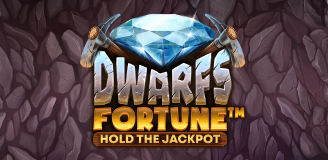 Dwarfs Fortune slotul