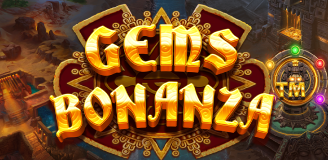 Gems Bonanza slotul