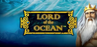 Lord of the Ocean slotul