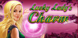 Lucky Lady's slotul