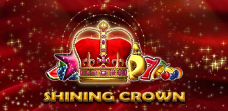 Shining Crown slotul