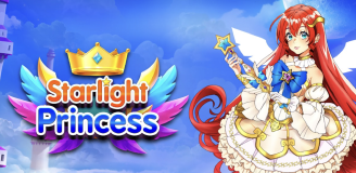 Starlight Princess slotul