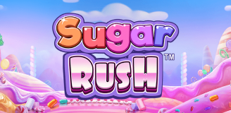 Sugar Rush slotul