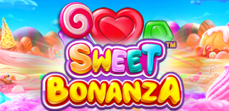 Sweet Bonanza slotul