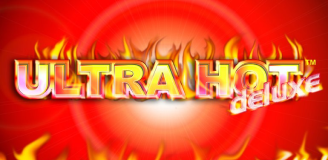 Ultra Hot Deluxe Rush slotul