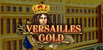 Versailles Gold slotul