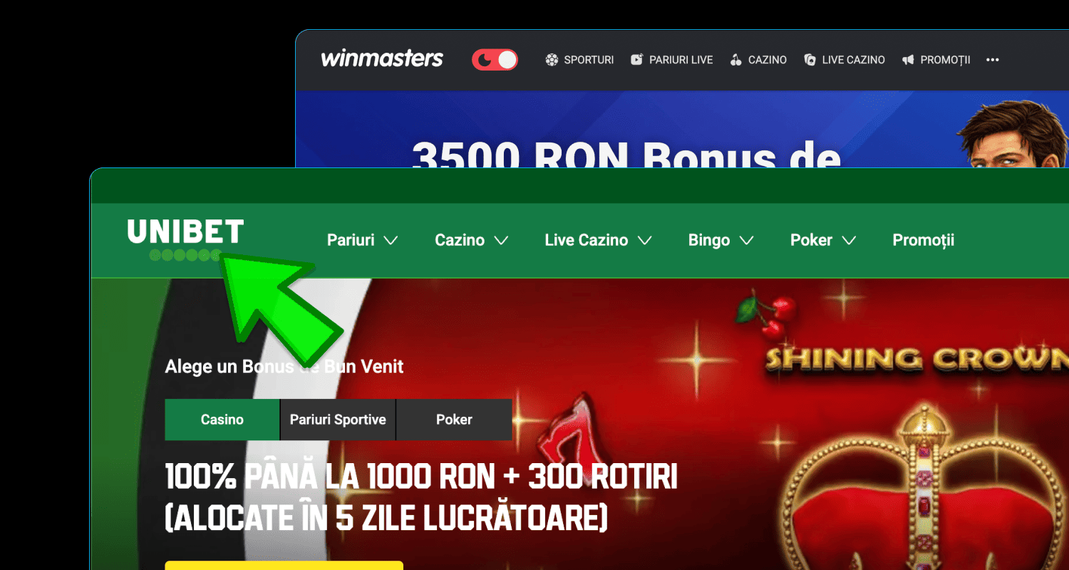 Alegeți un cazinou online pentru Bingo