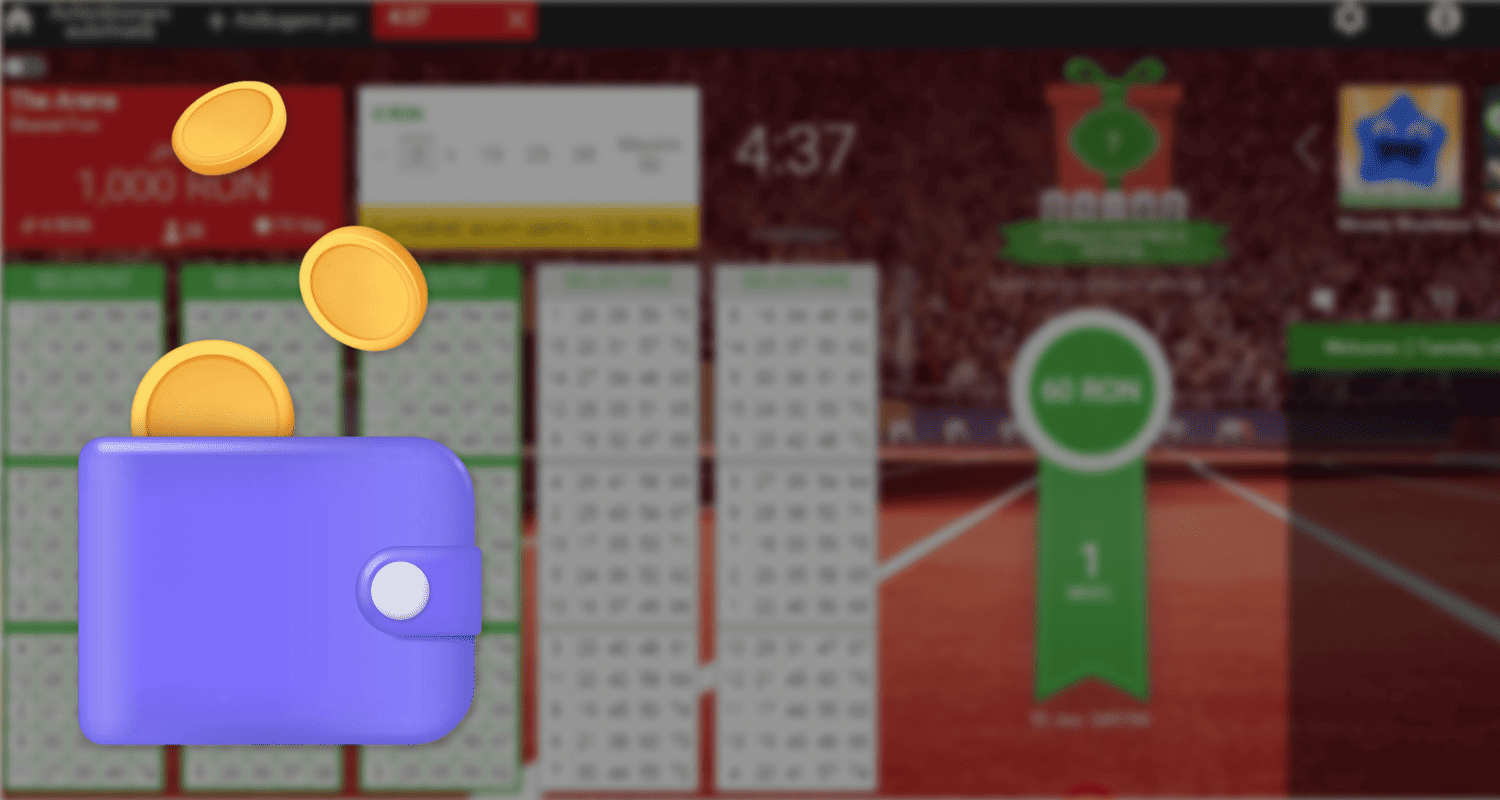 Începeți să câștigați la bingo și începeți să vă retrageți banii