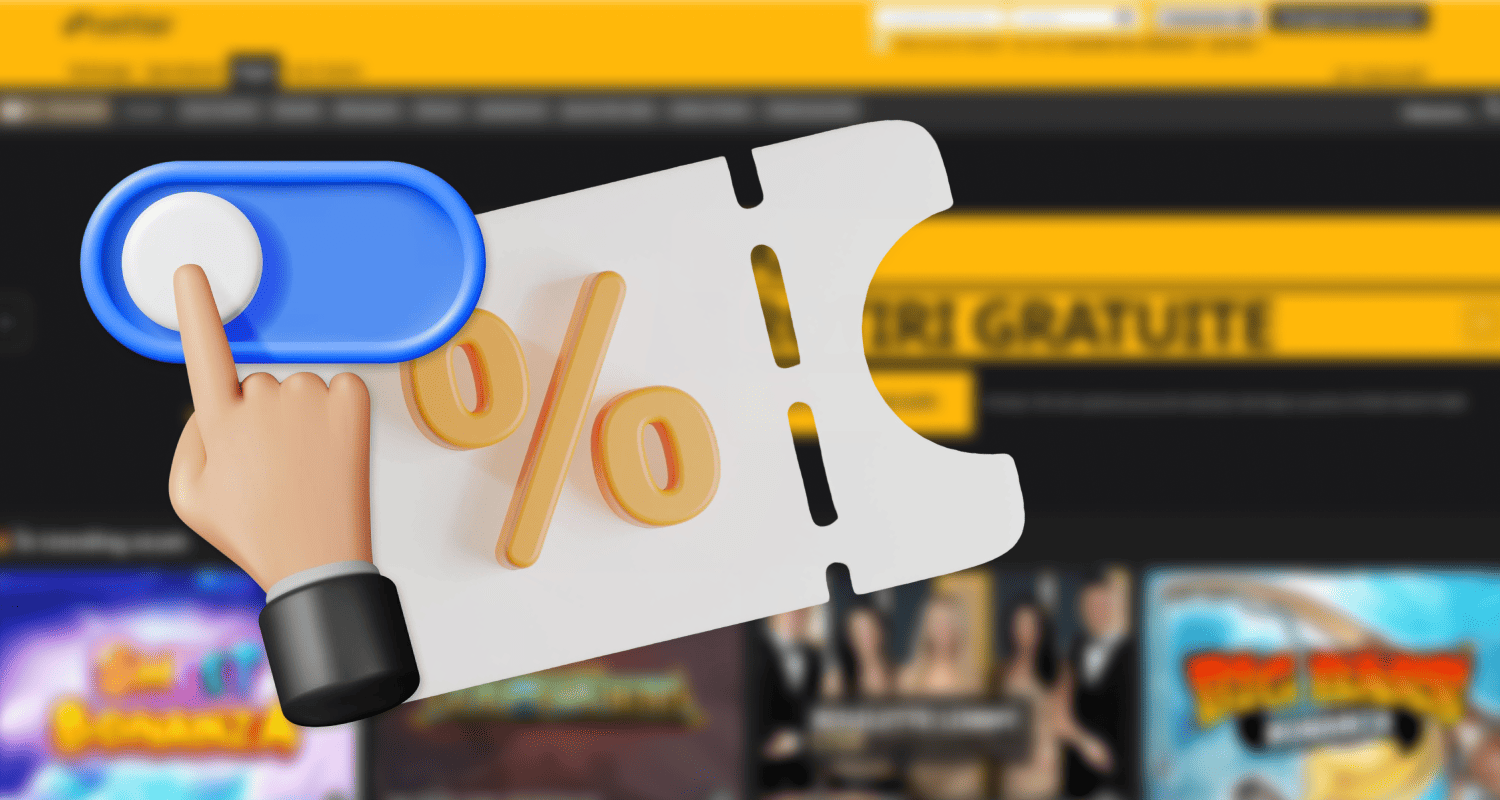 Confirmați utilizarea bonusului