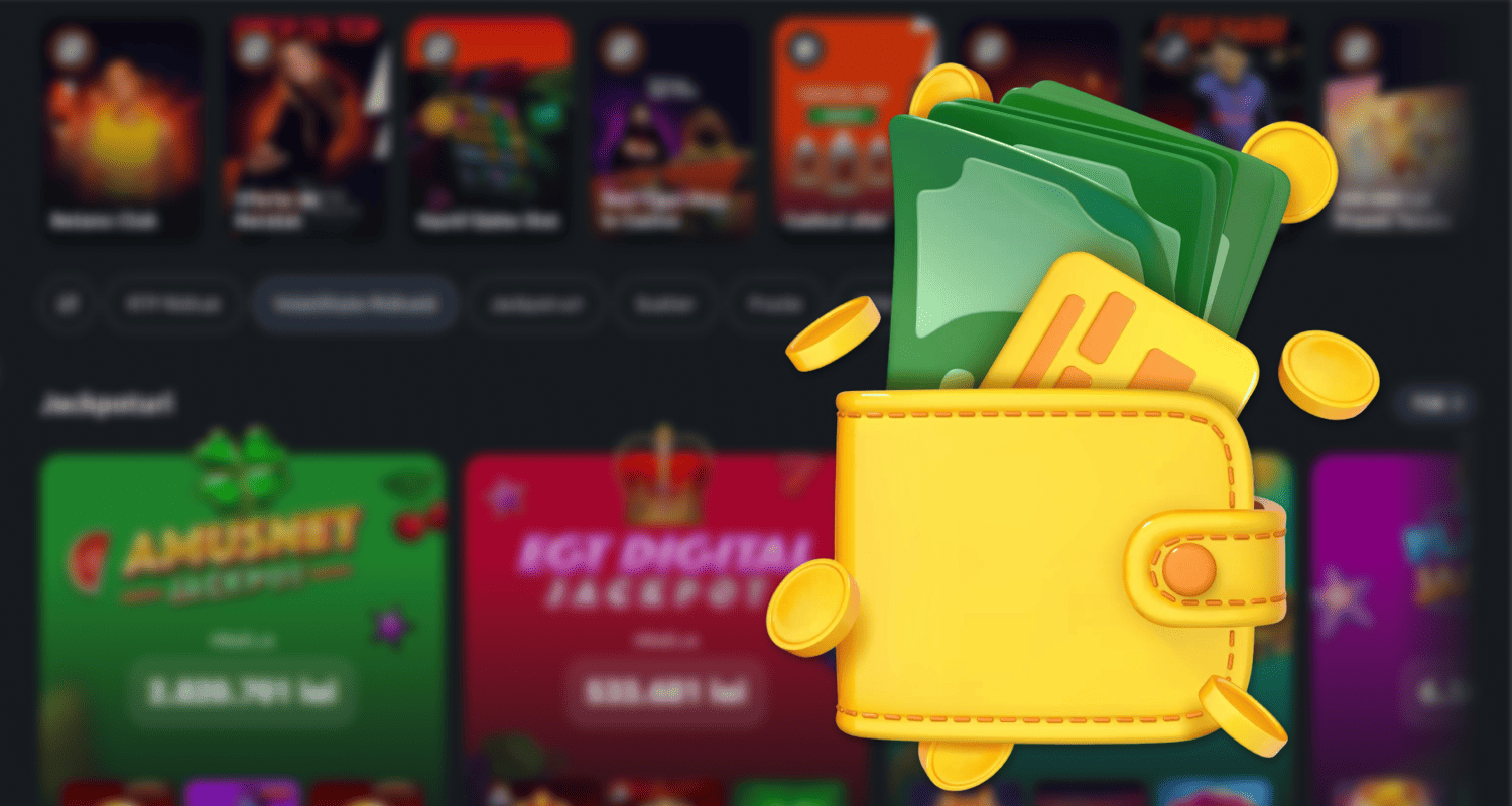 Retrageți fonduri și continuați jocul