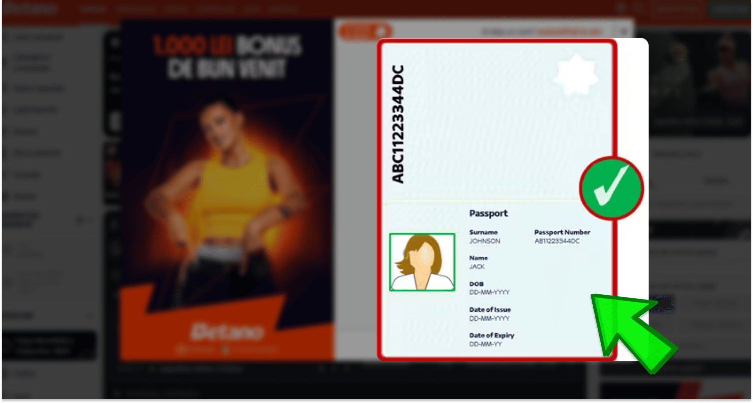 Verificare reușită