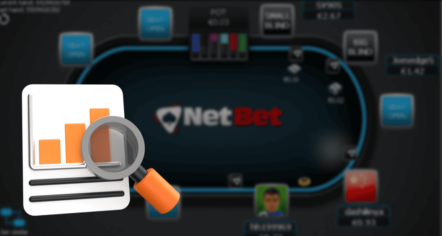 Să studieze și să analizeze jocul de poker