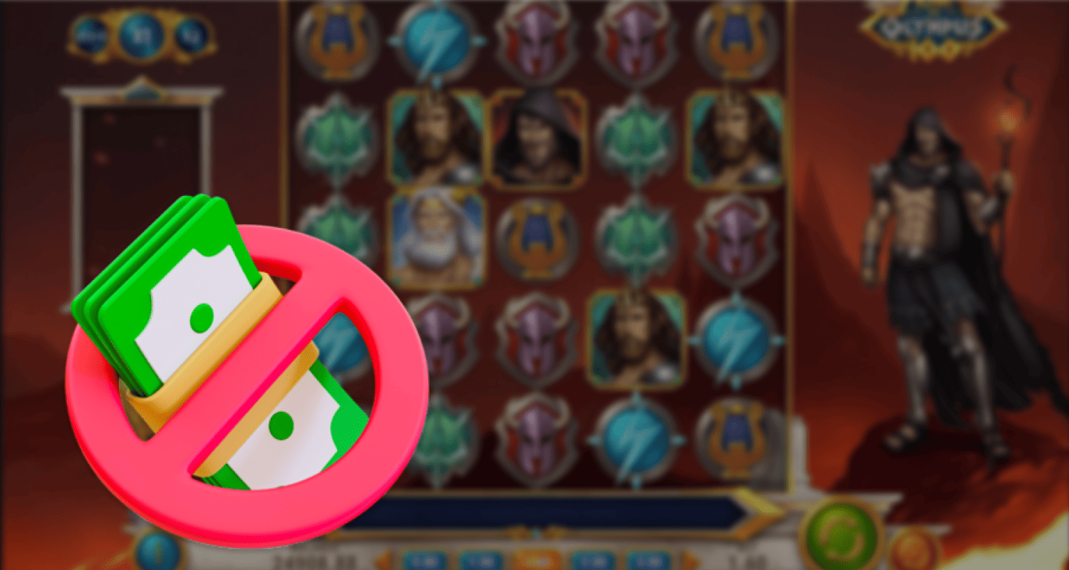 Încearcă versiunea demo a jocului ca la aparate