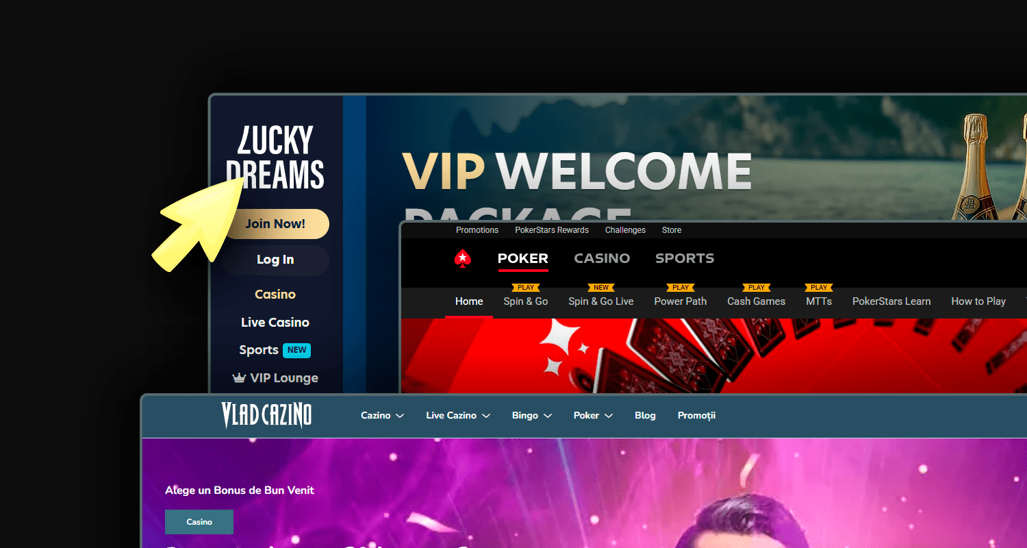 Găsiți un cazinou de încredere pentru a juca Sizzling Gems