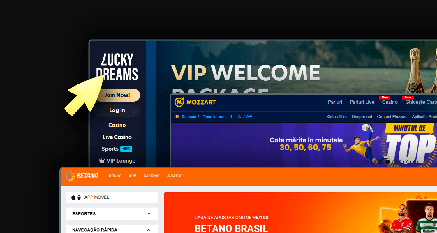 Găsiți un cazinou de încredere pentru a juca Starburst