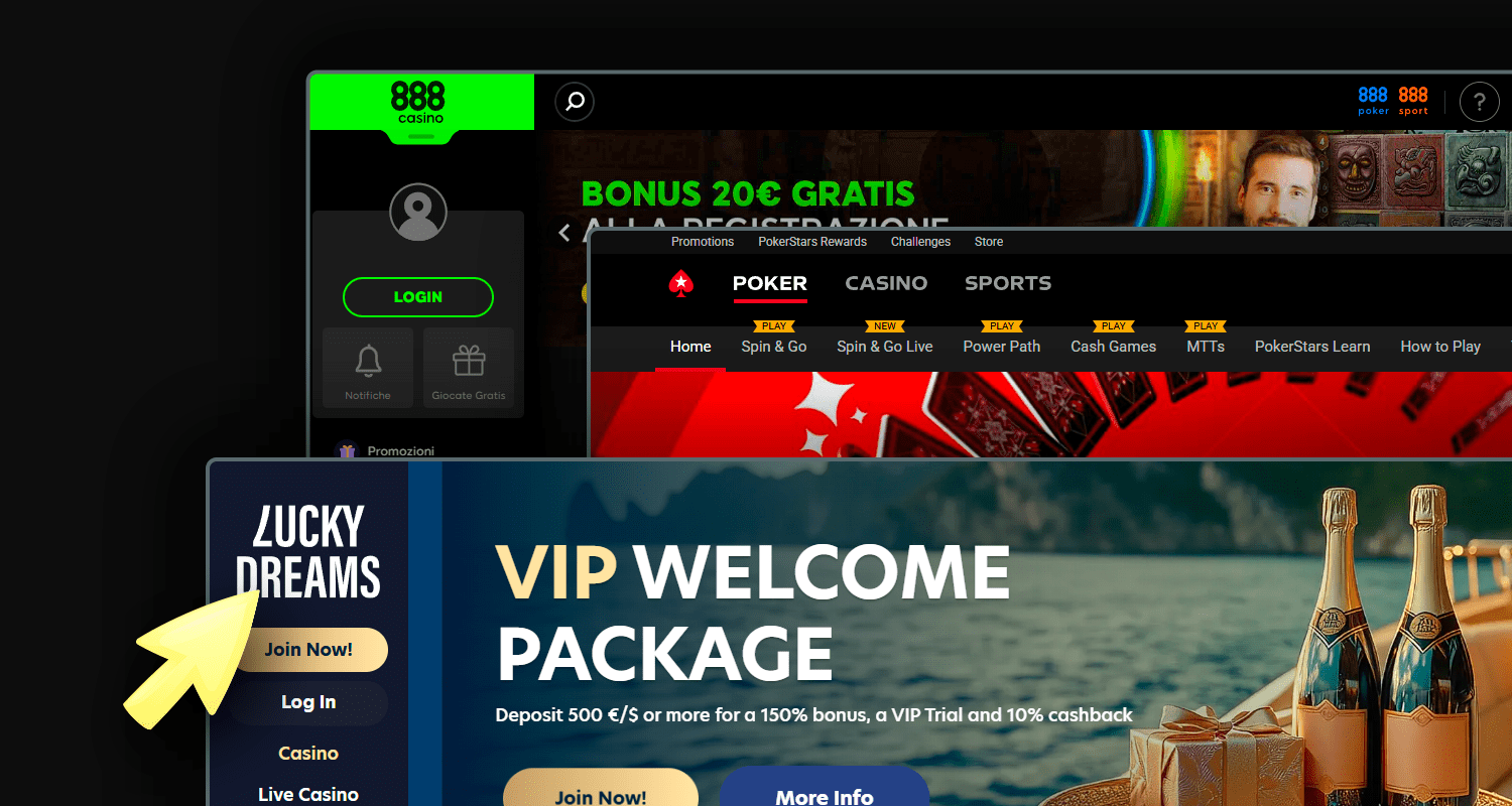 Găsiți un cazinou de încredere pentru a juca Starlight Princess