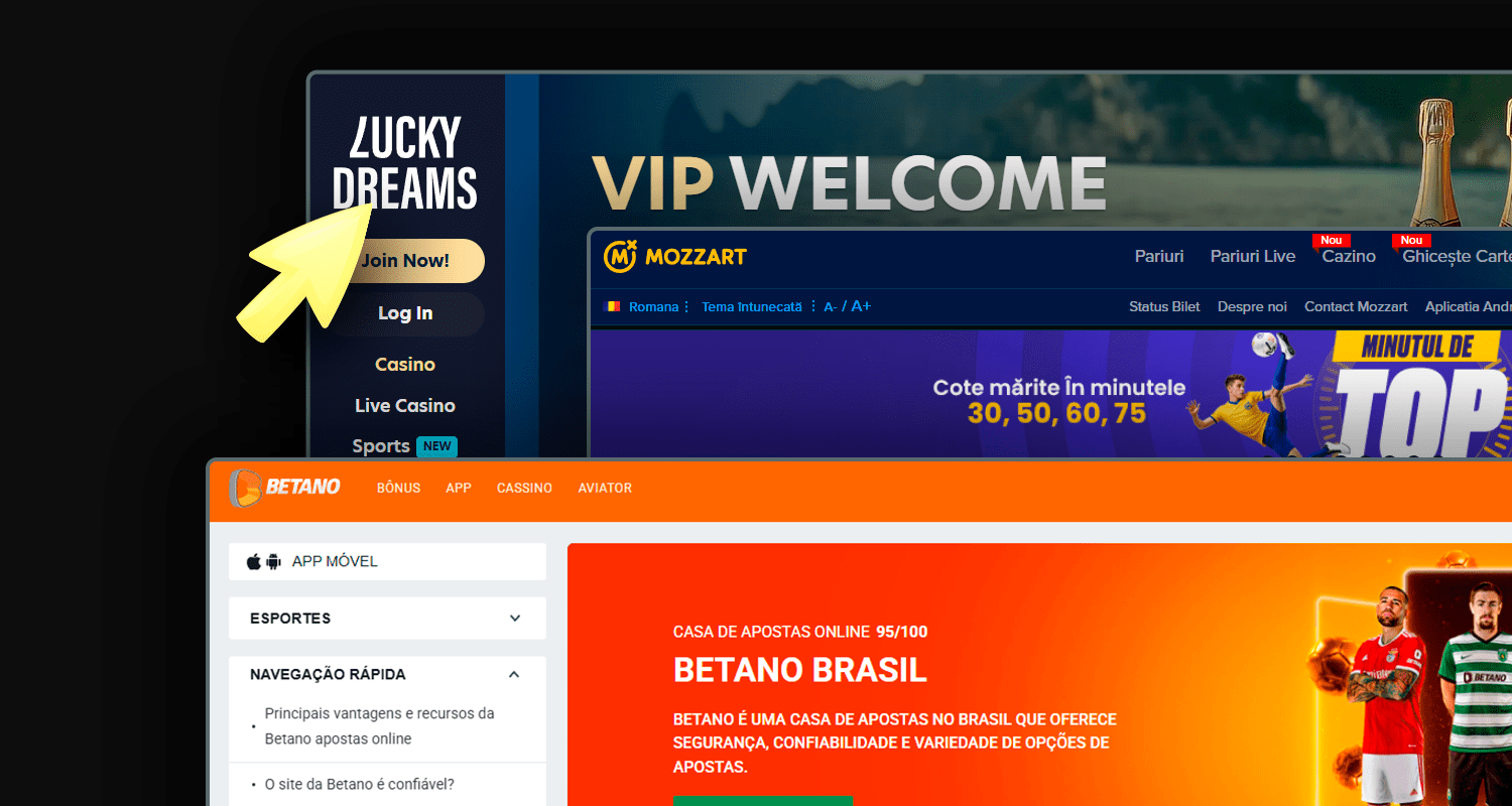 Găsiți un cazinou de încredere pentru a juca The Border