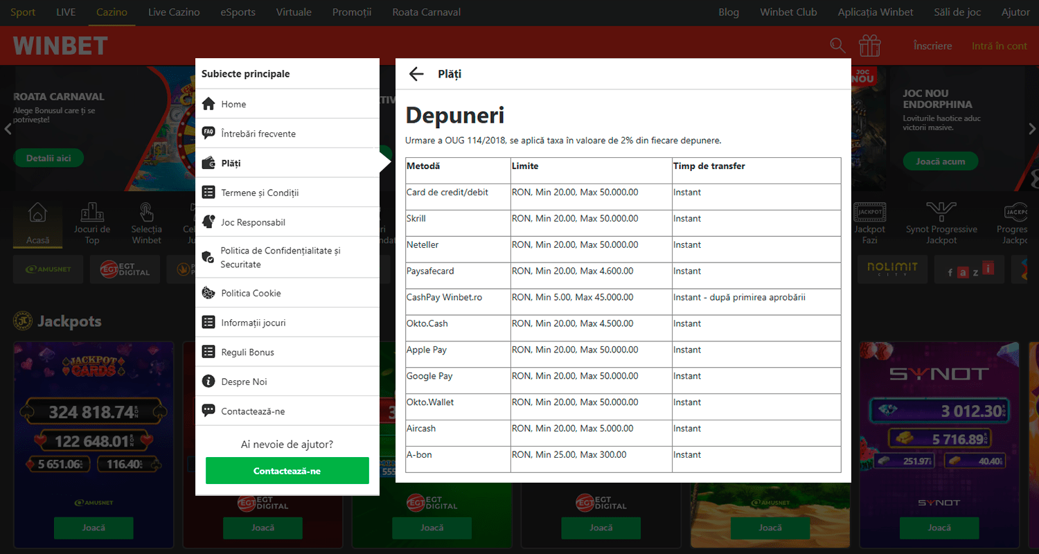 Pentru a juca Tractor Beam fă un depozit