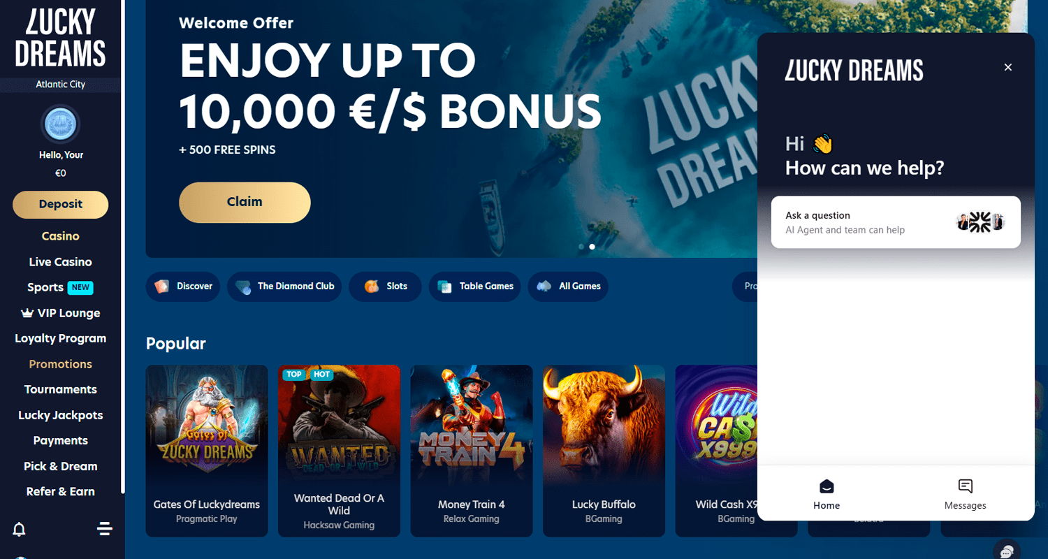 Contactați serviciul de asistență pentru plăți Neteller