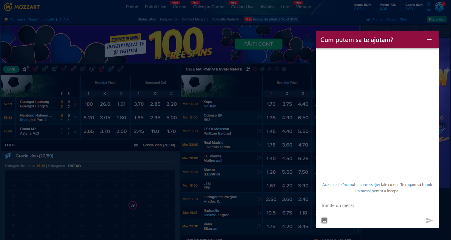 Cereți ajutor cu „Abon” de la echipa de asistență