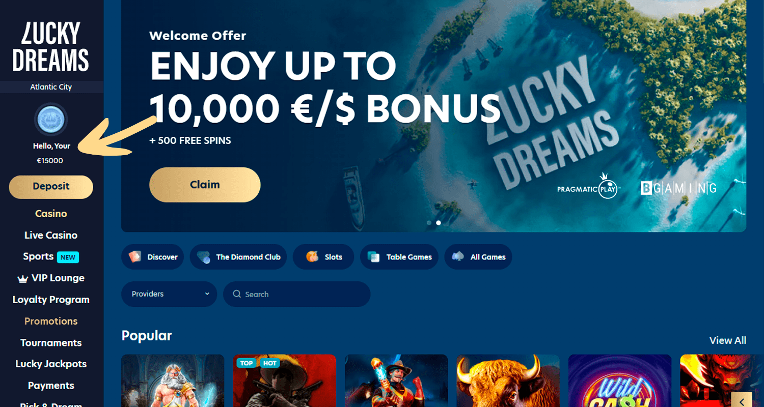 Verifică-ți soldul cu Neteller