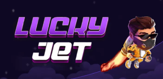 Lucky jet